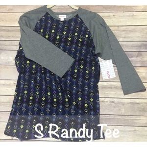 LuLaRoe Randy Size S